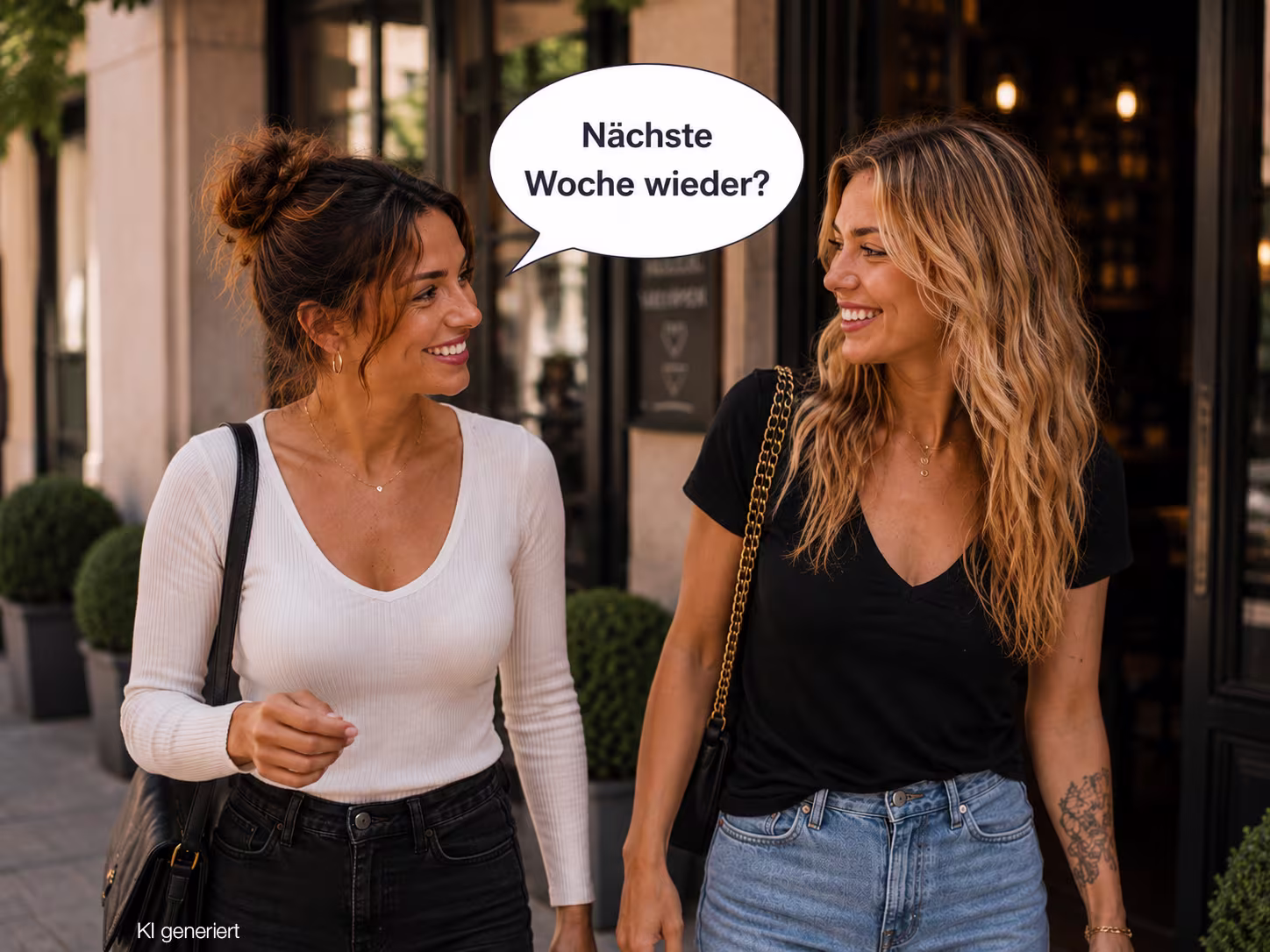 Die Vorteilskarte immer wieder nutzen